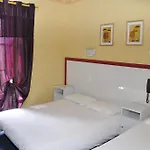 Szálloda Citotel Cesar 2*