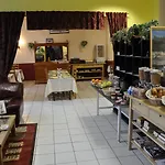 Hotel Citotel Cesar Nimes