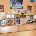 Hotel Citotel Cesar Nimes