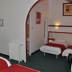 Hotel Citotel Cesar