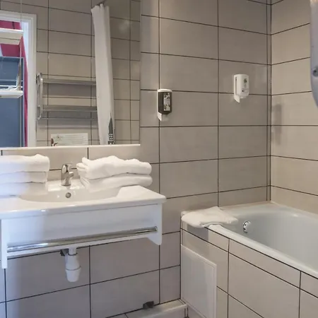 Citotel Cesar Hotel Nîmes