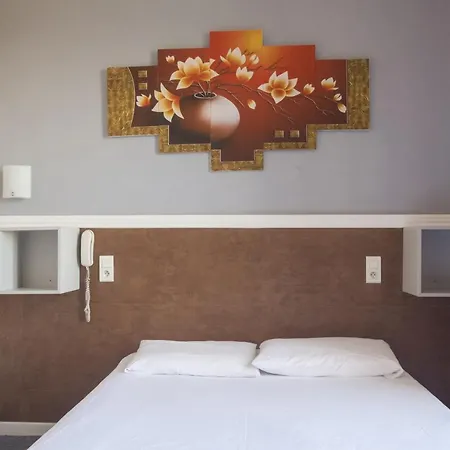 Citotel Cesar Hotel 2*