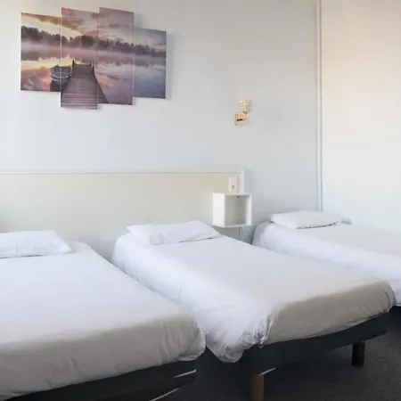 Citotel Cesar Hotel 2*