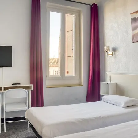 Citotel Cesar Otel 2*