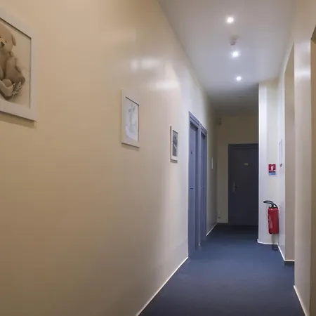 Szálloda Cesar