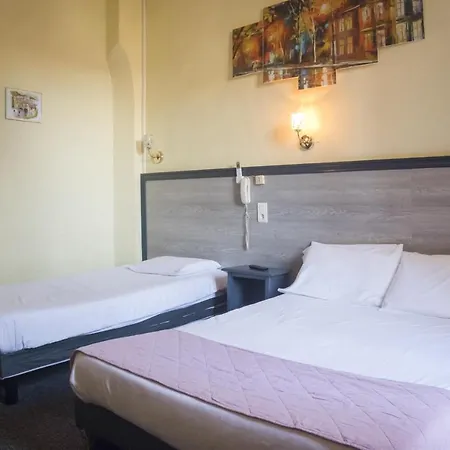 Citotel Cesar Hotel Nimes