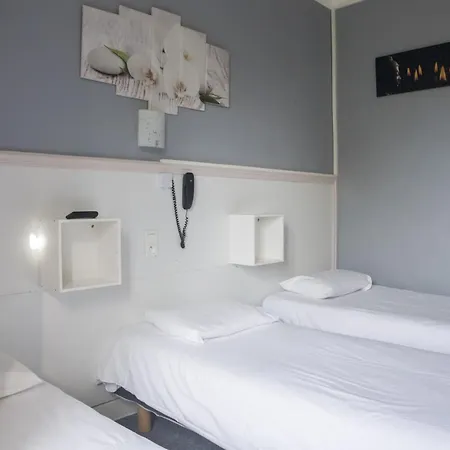 Citotel Cesar Nîmes