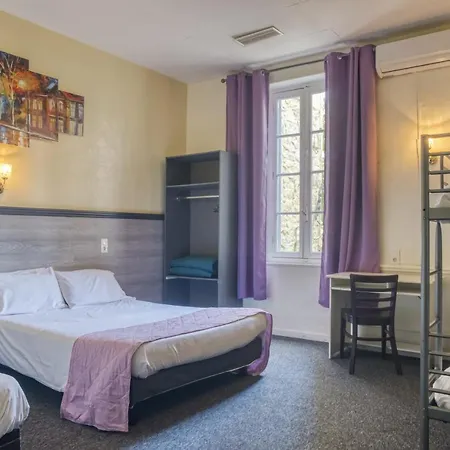 Hotel Citotel Cesar Nimes