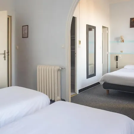 Citotel Cesar Hotel Nimes