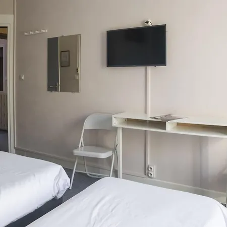 Otel Citotel Cesar Nîmes