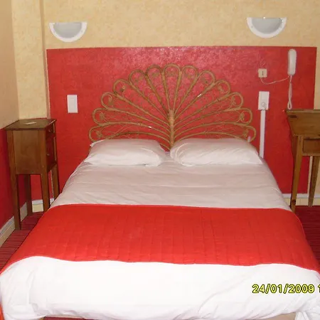 Hotel Citotel Cesar 2*