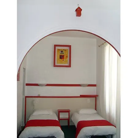 Hotel Cesar Centre Historique & Gare Nîmes