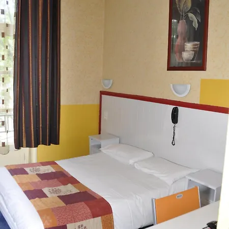 Otel Citotel Cesar 2*