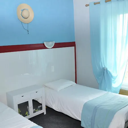 Otel Citotel Cesar 2*