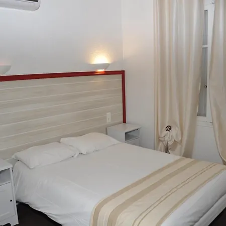 Citotel Cesar Nimes