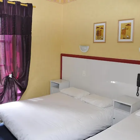 Hotel Citotel Cesar 2*