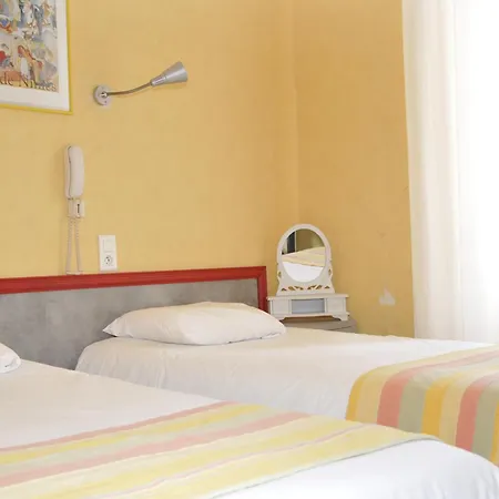 Szálloda Citotel Cesar 2*