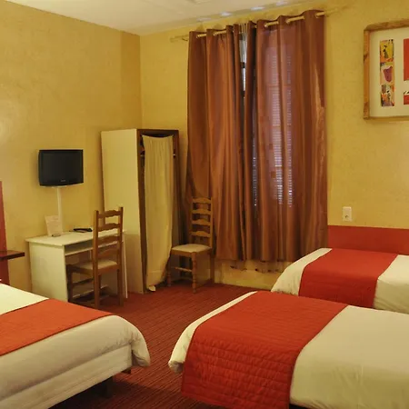 Szálloda Citotel Cesar 2*