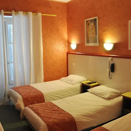 Szálloda Citotel Cesar 2*