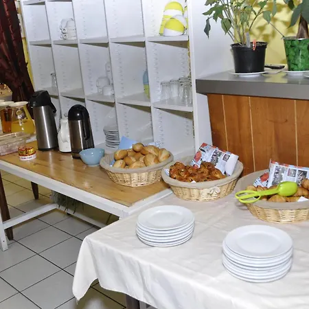 Hotel Citotel Cesar