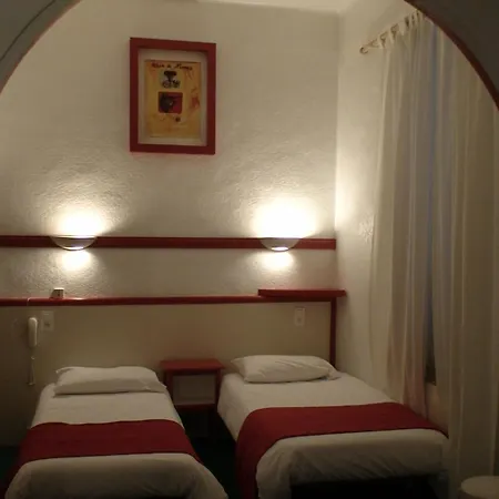 Citotel Cesar Nîmes