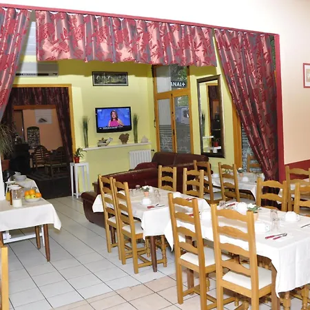 Hotel Citotel Cesar Nimes