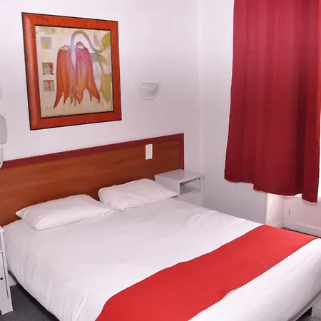 Hotel Citotel Cesar Nîmes