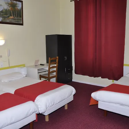 Hotel Citotel Cesar 2*