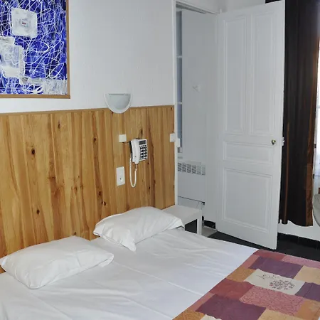 Citotel Cesar 2* Nîmes