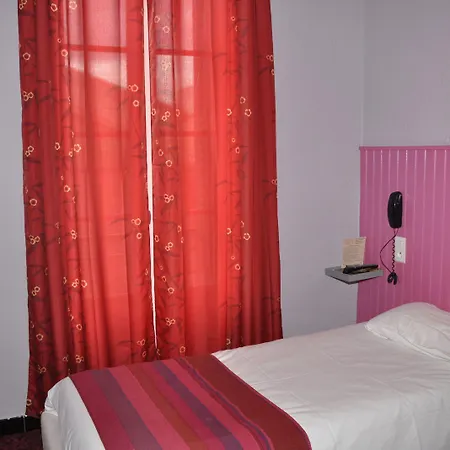 Hotel Citotel Cesar 2*