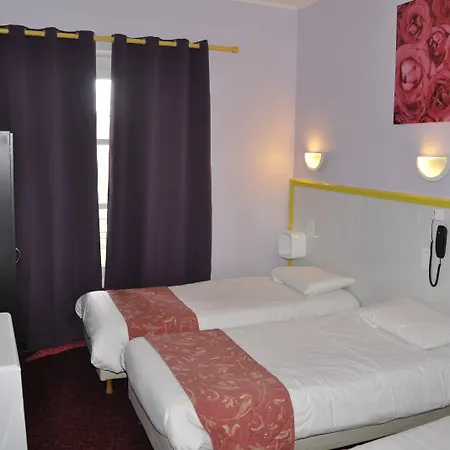 Citotel Cesar Hotel Nîmes