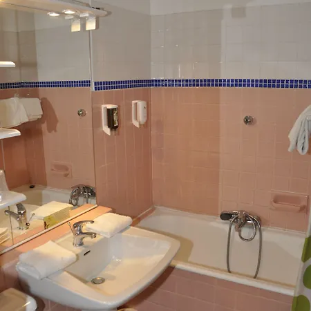 Citotel Cesar Hotel