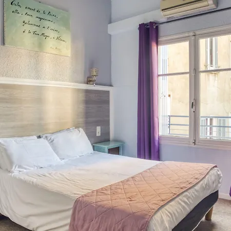 Citotel Cesar Hotel 2*