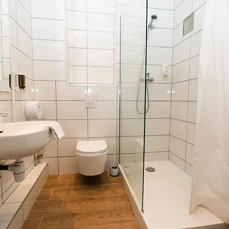 Hotel Citotel Cesar
