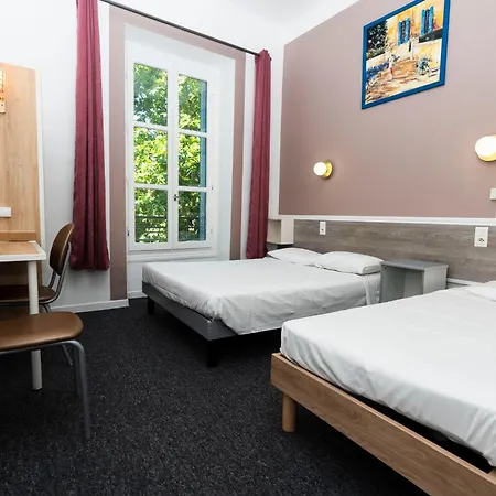 Hotel Citotel Cesar 2*