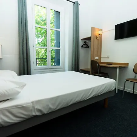 Citotel Cesar Hotel Nîmes