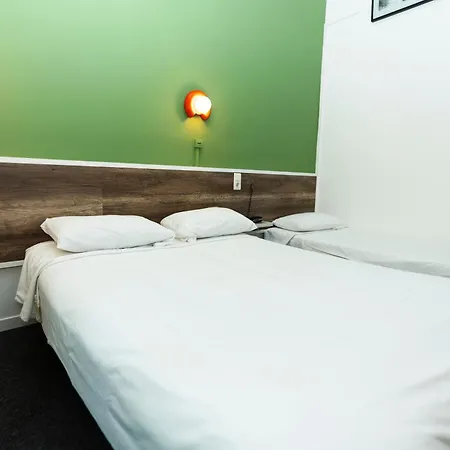 Hotel Citotel Cesar Nîmes
