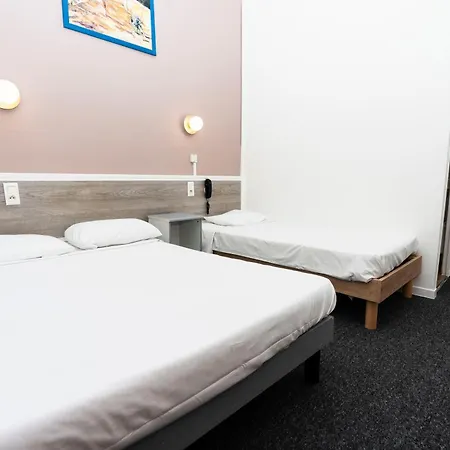 Citotel Cesar 2*