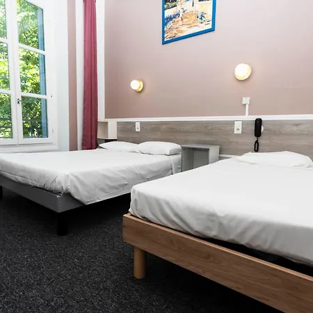 Citotel Cesar Nîmes