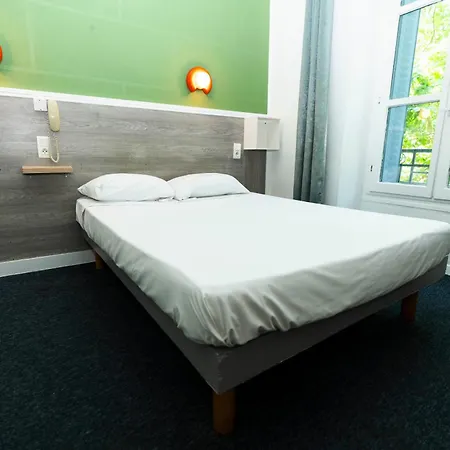Citotel Cesar 2* Nîmes