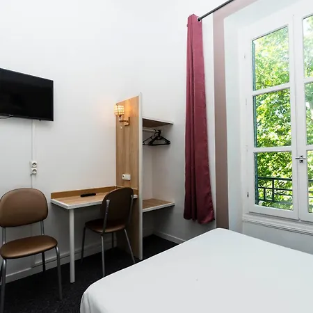 Citotel Cesar Hotel Nîmes