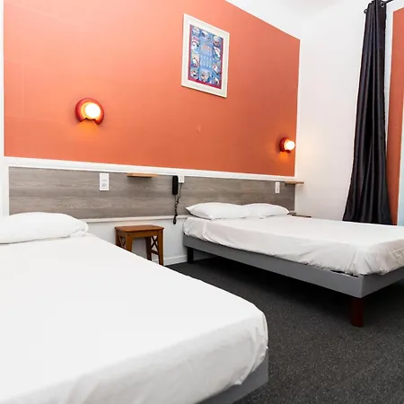 Citotel Cesar Nîmes