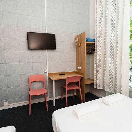 Hotel Citotel Cesar 2*