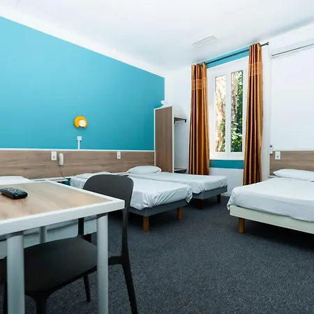 Hotel Citotel Cesar Nîmes