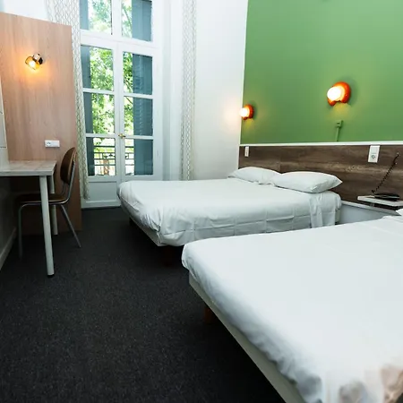 Citotel Cesar