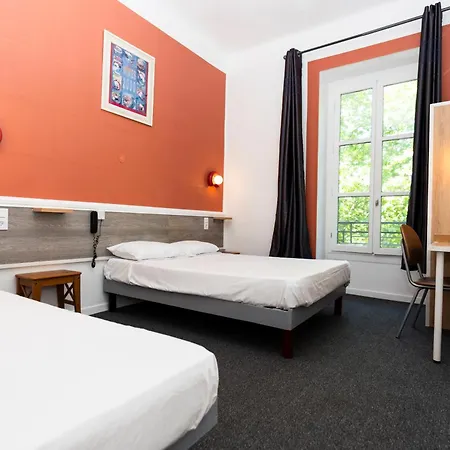 Hotel Citotel Cesar