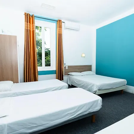 Hotel Citotel Cesar 2*