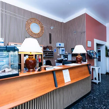 Hotel Citotel Cesar