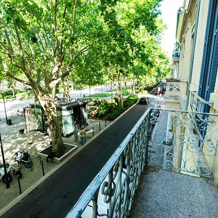 Hotel Citotel Cesar Nîmes