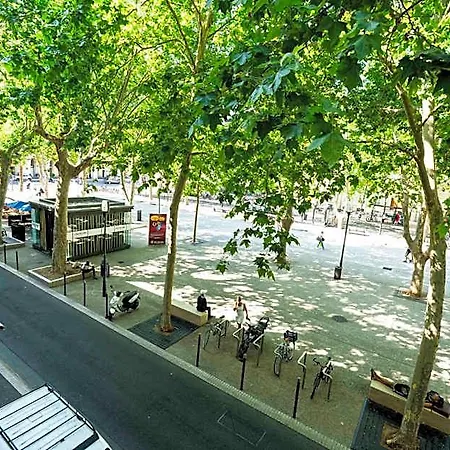 Cesar Centre Historique & Gare